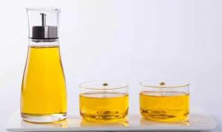 使用过的食用油多久变质 食用油的保质期